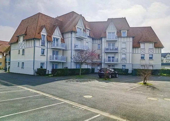 T2 Rez-de-jardin A 50m De La Avec Parking - Fr-1-746-16