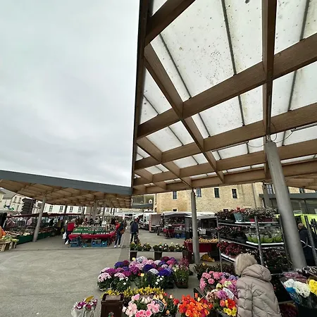 Apartman T2 Rez-de-jardin A 50m De La Avec Parking - Fr-1-746-16 Courseulles-sur-Mer